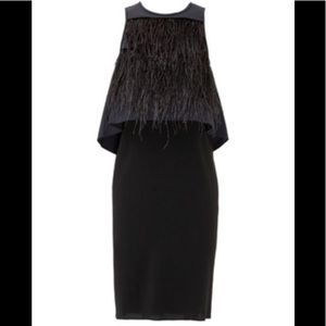 Tibi dress